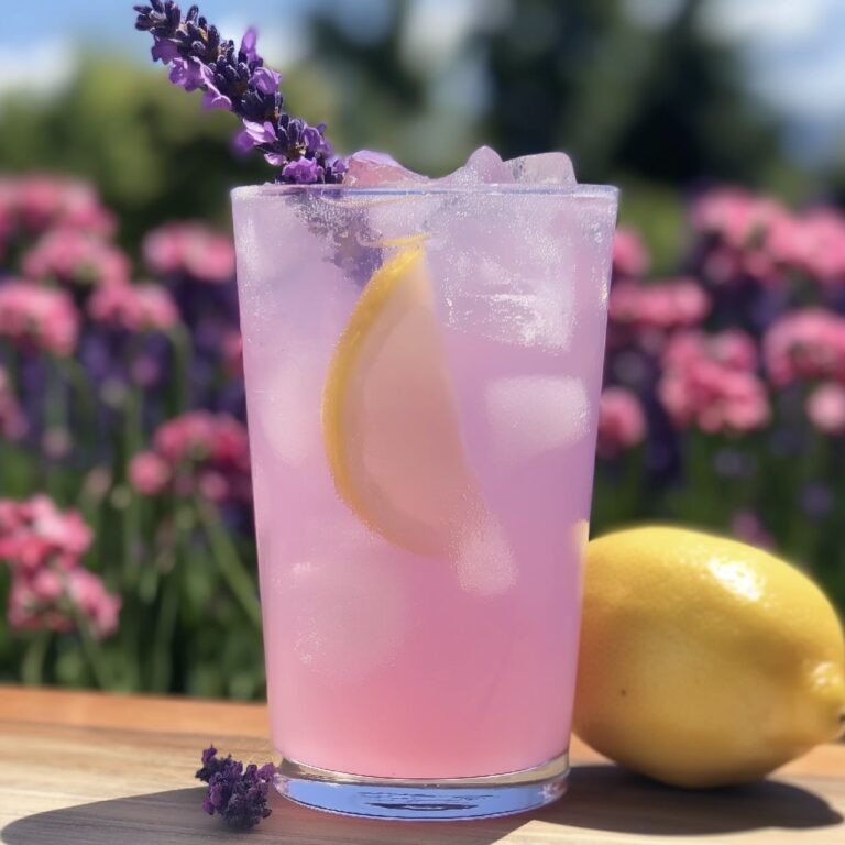 5 Must-Try Lemonade Recipes That Instantly Soothe Headaches and Ease Anxiety