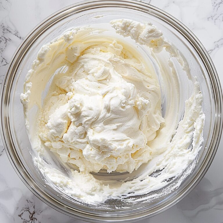 Ultimate Ermine Frosting: A Luxurious Touch for Your Desserts