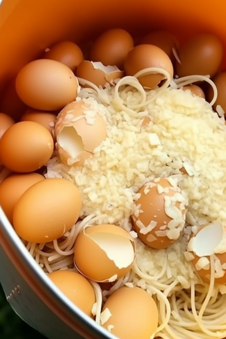 15 Ingenious Ways to Utilize Eggshells