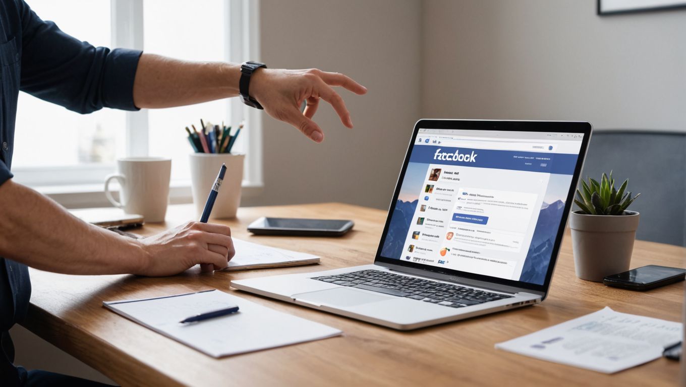 Posting Content on Facebook: A Complete Guide