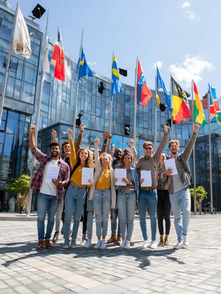 Top 10 Scholarships
