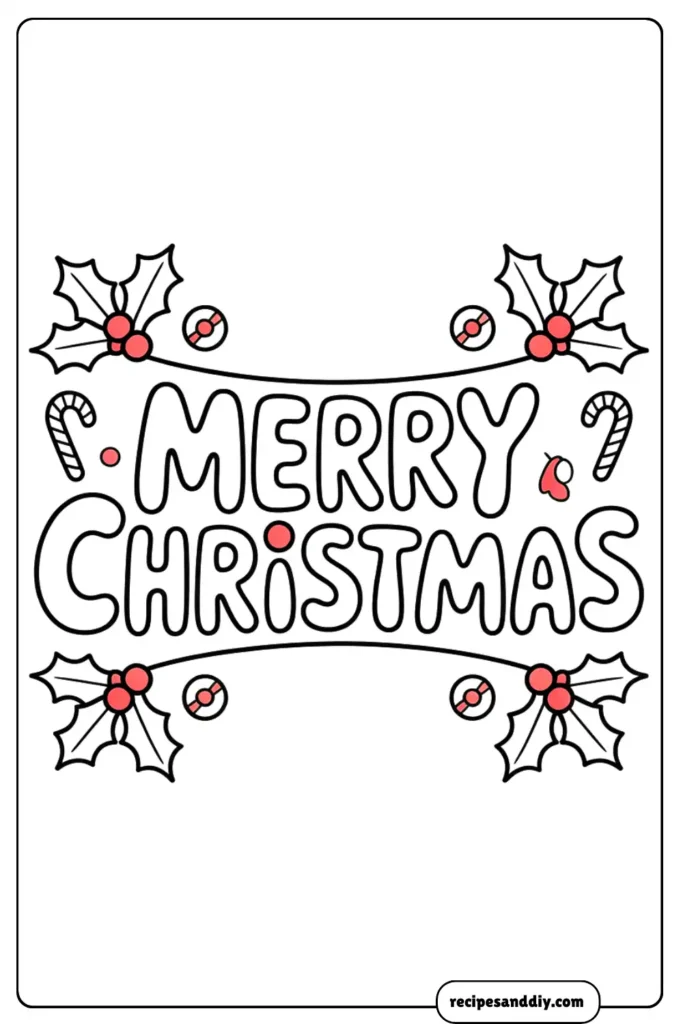 Merry Christmas