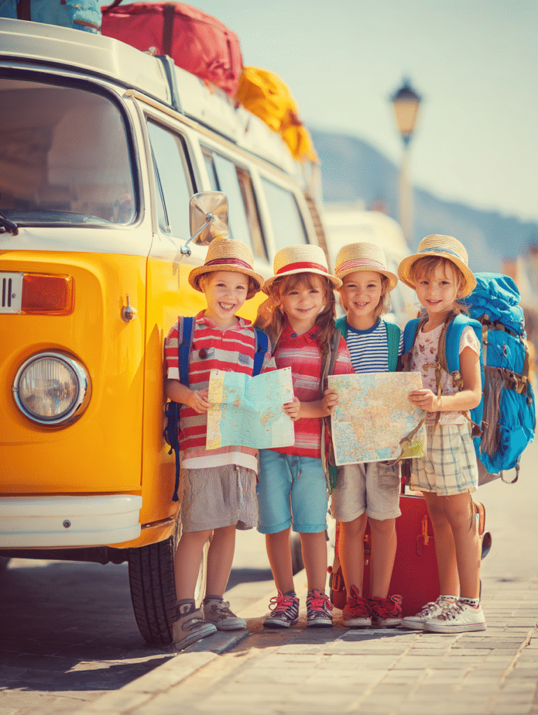 travel