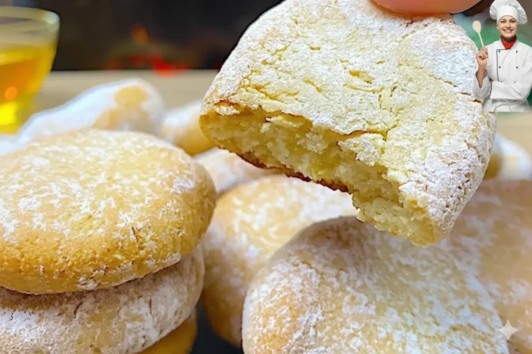 Delizie Siciliane alle Mandorle