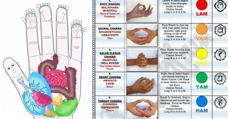 tecnica giapponese per eliminare ansia e stress