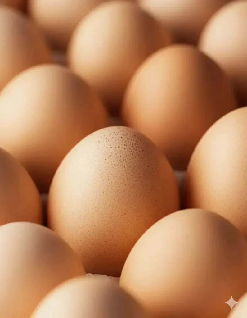 I Benefici delle Uova