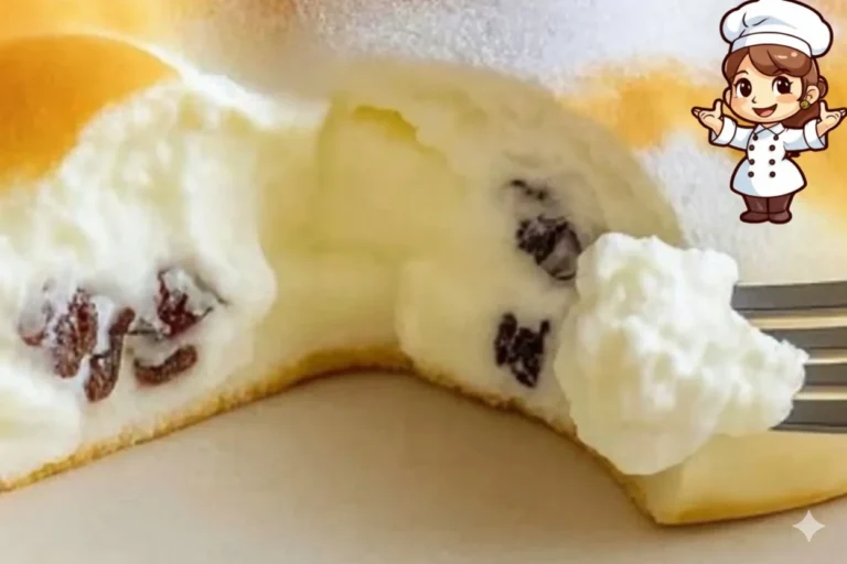 Torta Soffice e Leggera