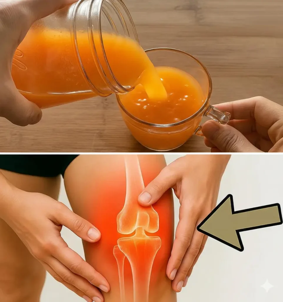 Come Preparare il Collagene