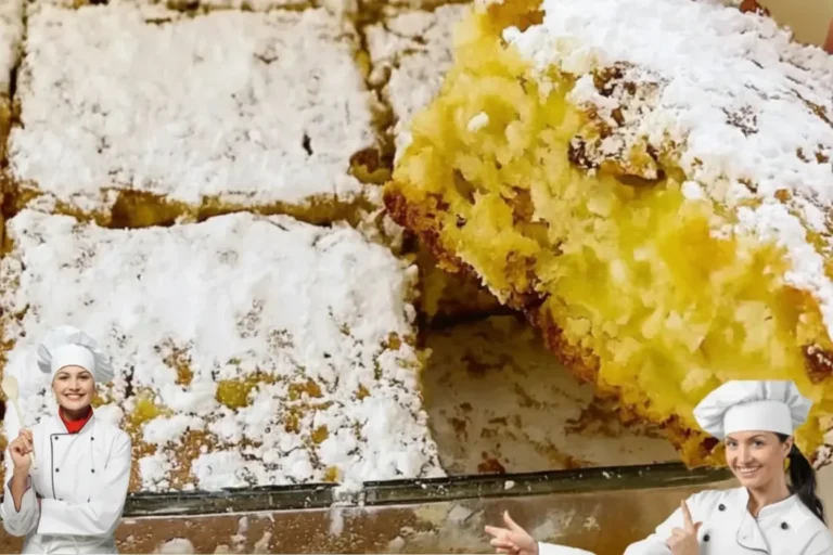 Soffice Dolce alle Mele