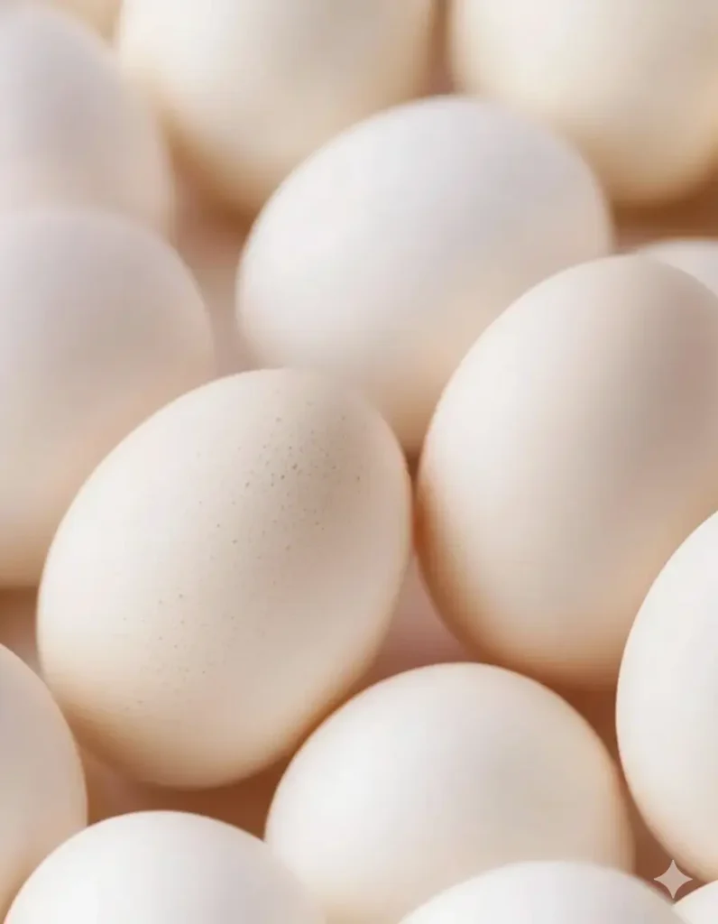 I Benefici delle Uova