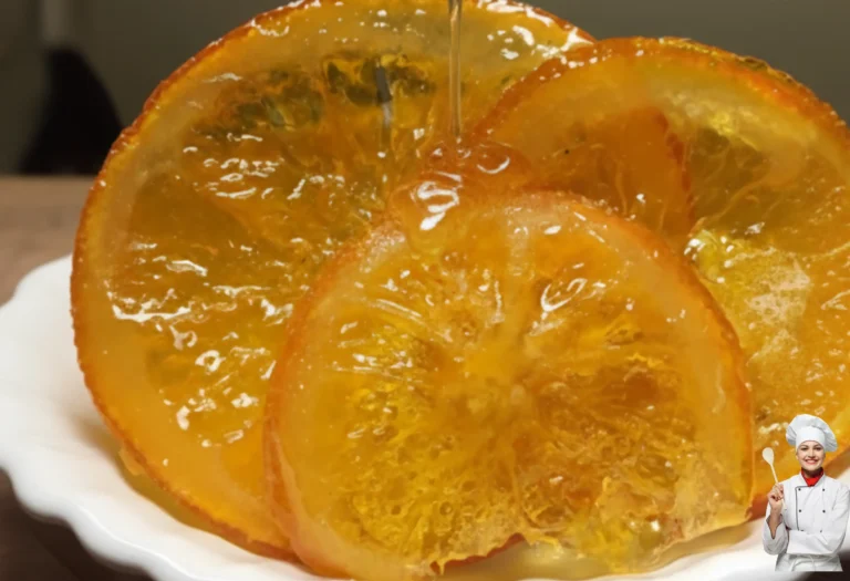 Come Preparare le Gustose Fette di Arancia