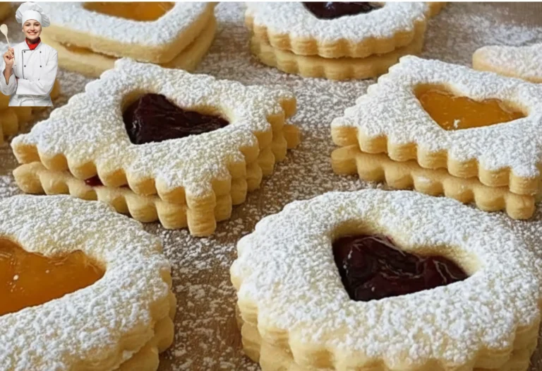 Biscotti al Burro Ferdoon