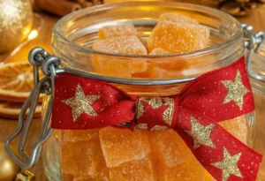 Dolcissime Caramelle Natalizie