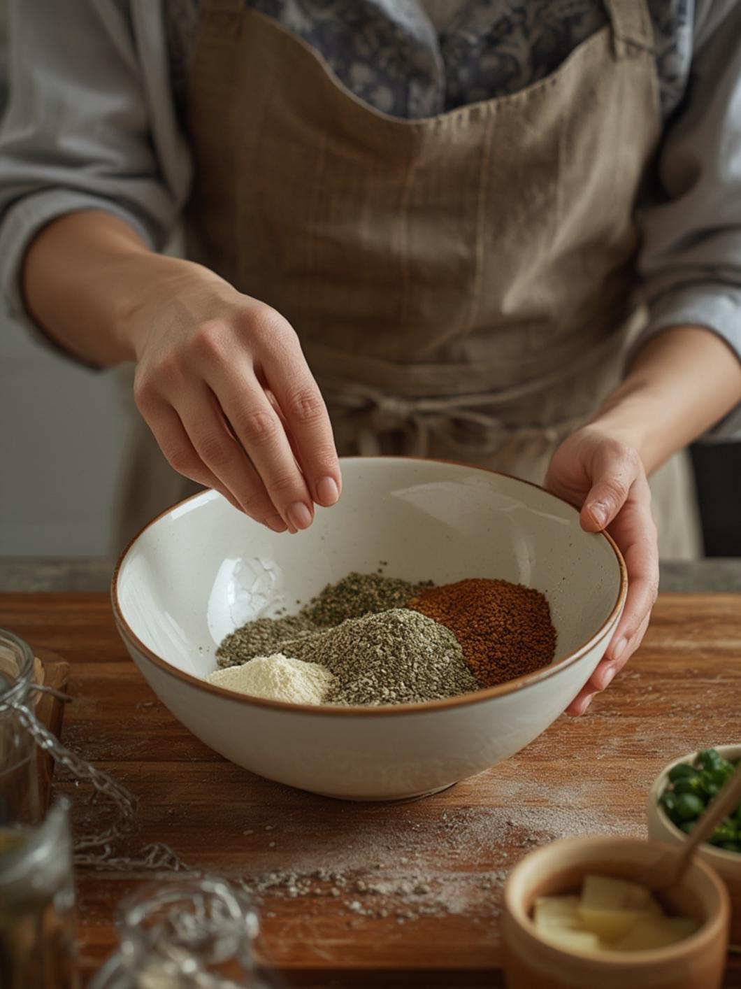 Sardines recipe upgrade cooking process