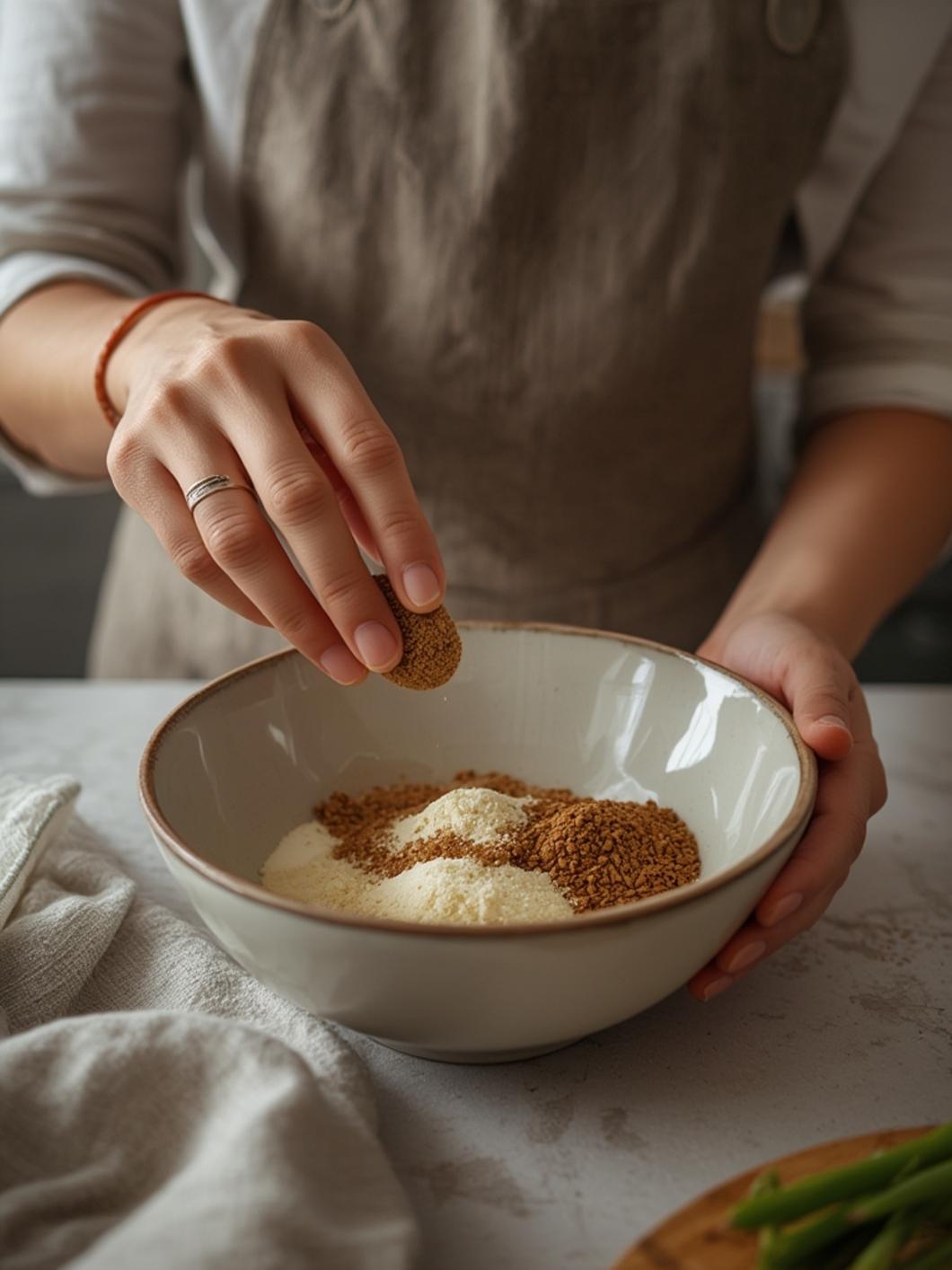 Quick way to make orange chicken recipe in 20 minutes