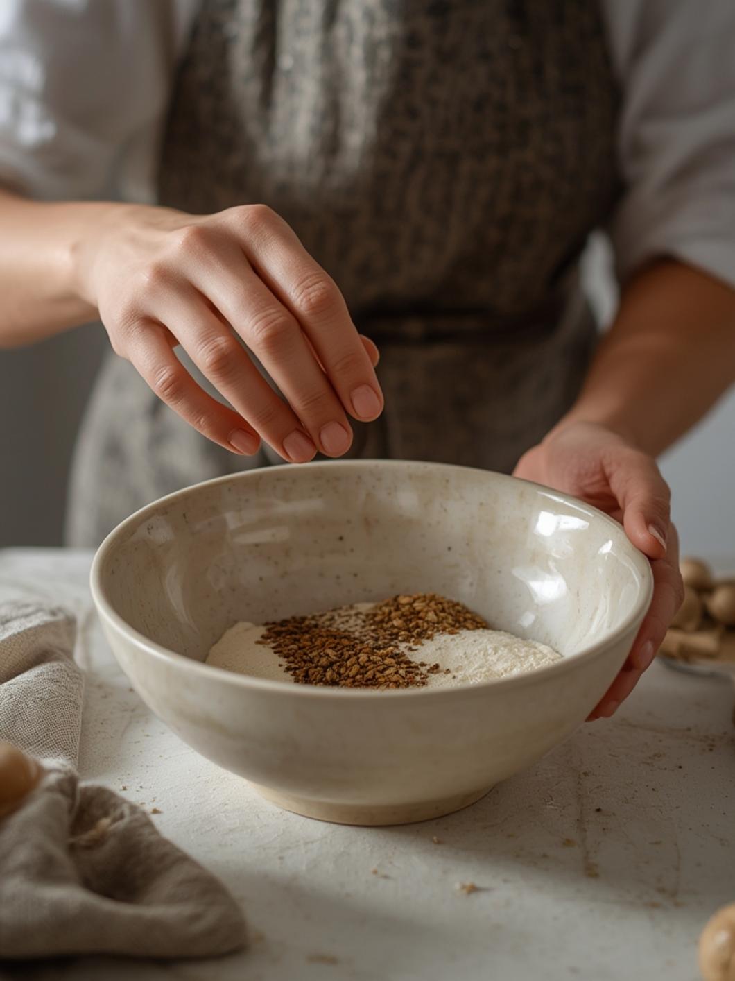 Quick way to make a 5-star paella recipe