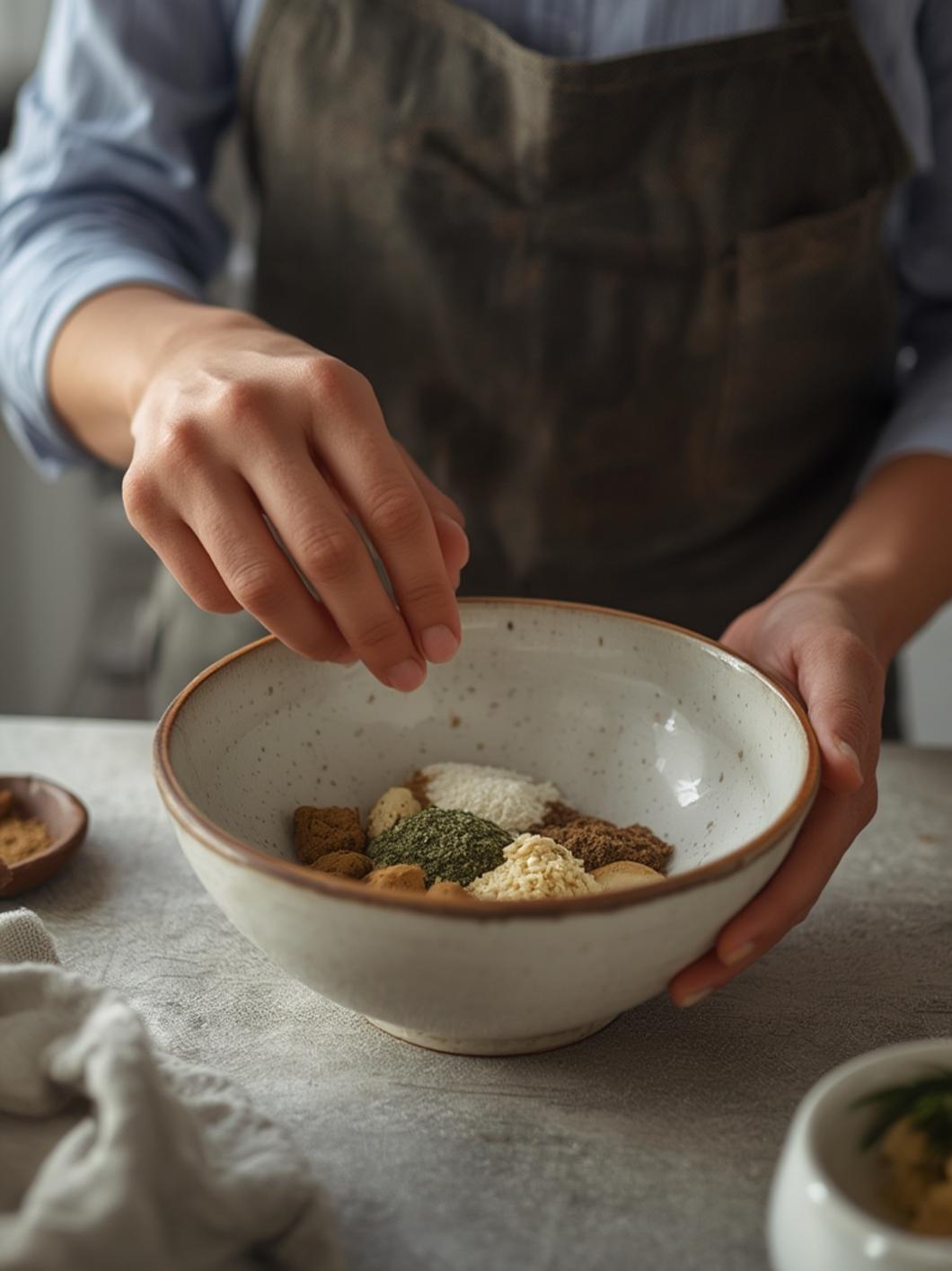 Quick way to make a 3-ingredient smash burger recipe