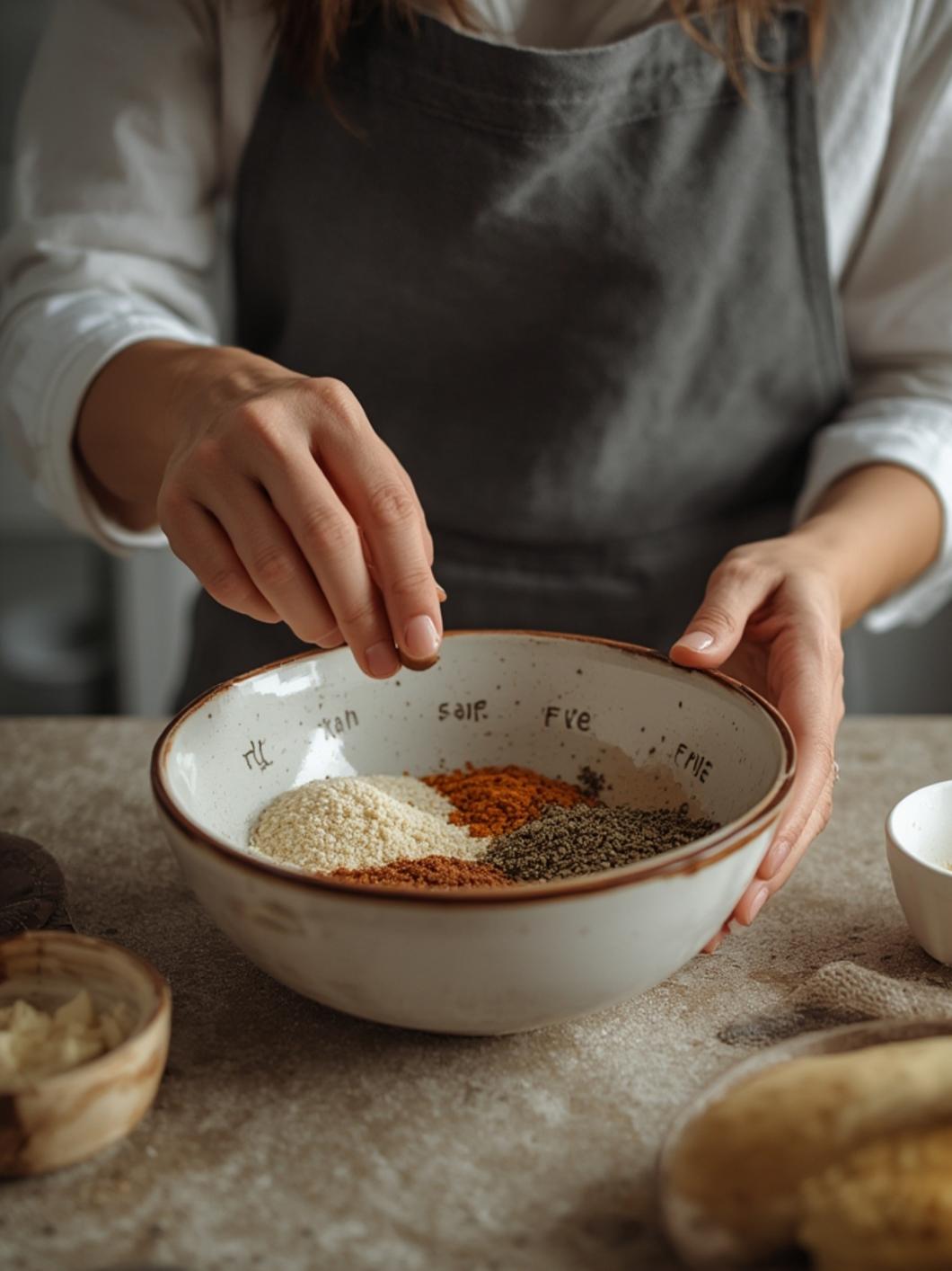 Quick way to make 5-star spinach dip recipe